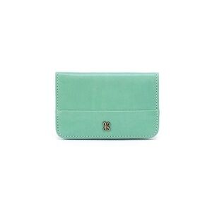 HOBO Mint Green Wallet